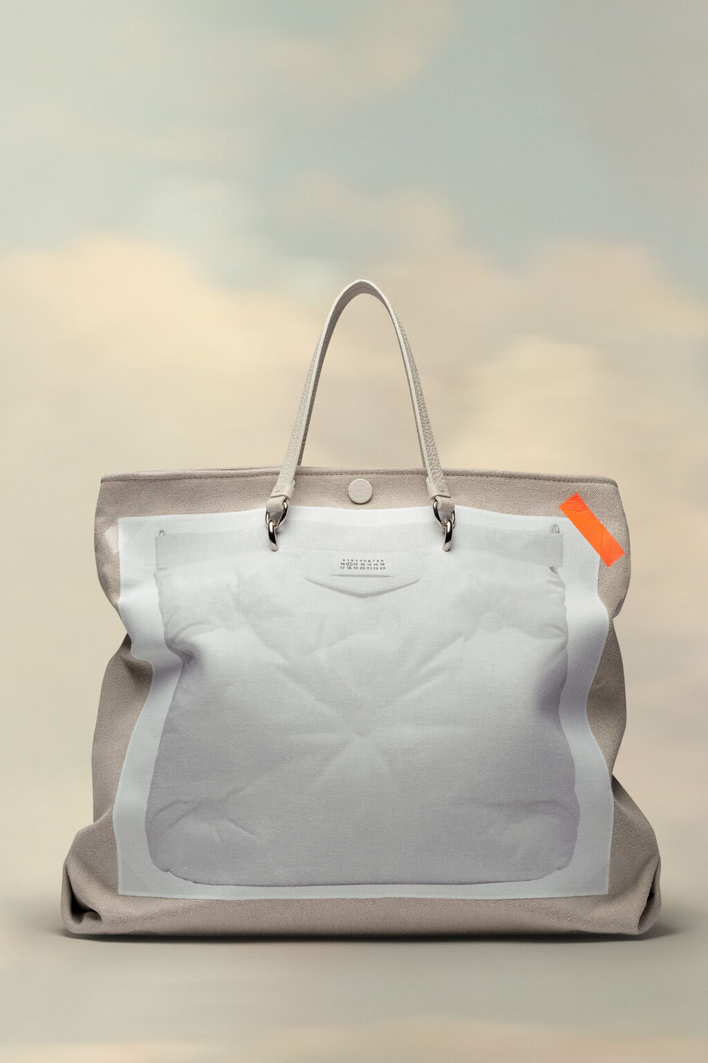Maison Margiela　TOTE BAG