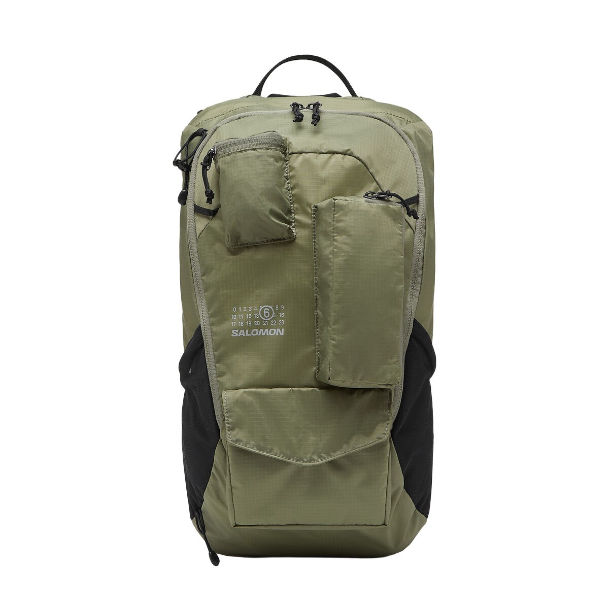 MM6 SALOMON XT 15 BAGPACK