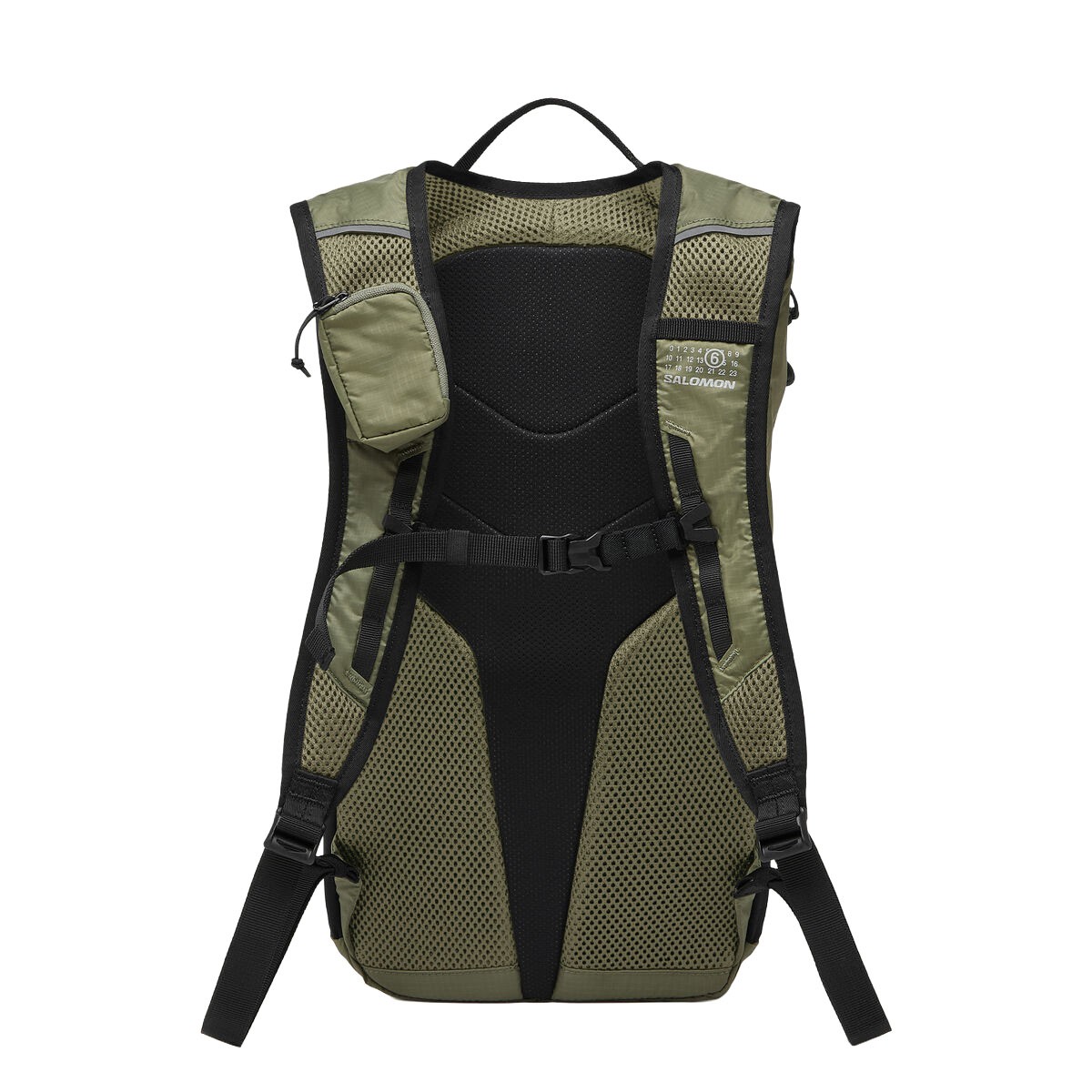 MM6 SALOMON XT 15 BAGPACK