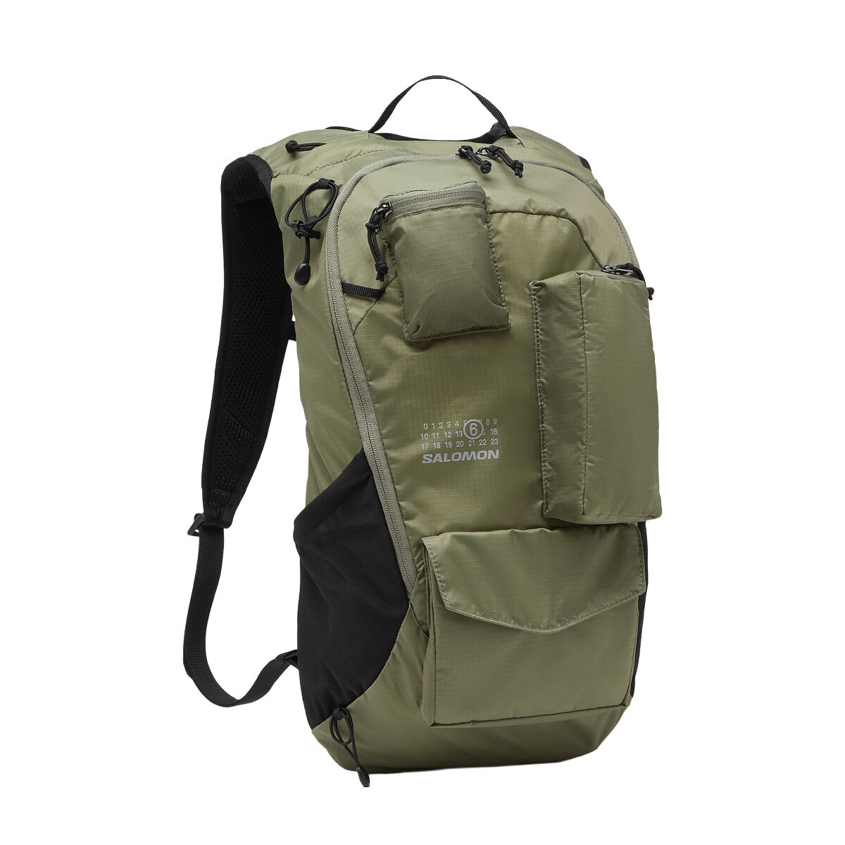 MM6 SALOMON XT 15 BAGPACK