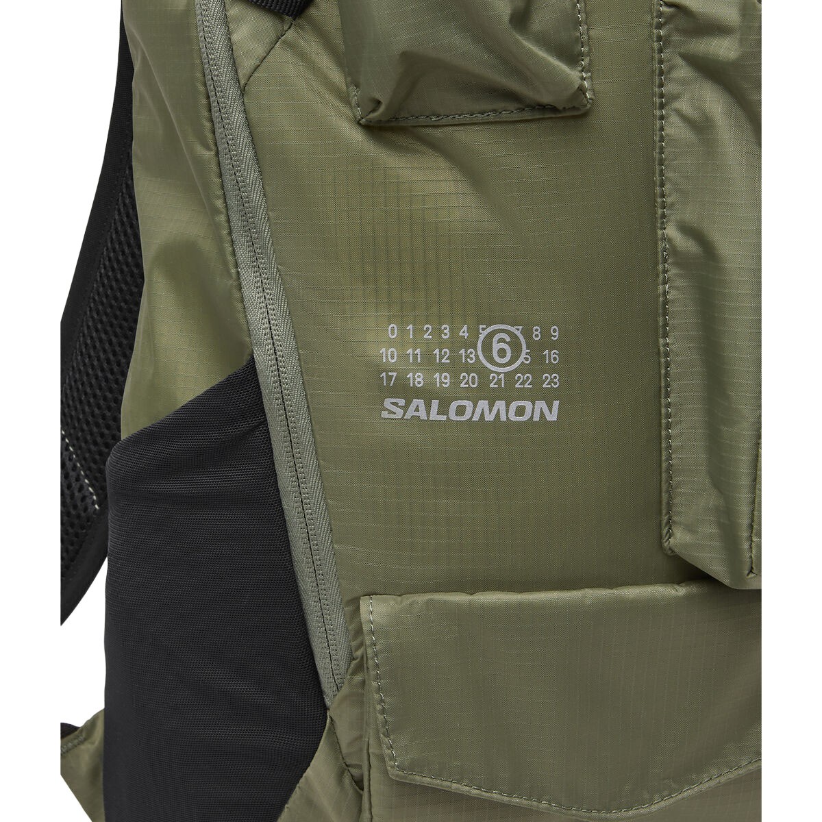 MM6 SALOMON XT 15 BAGPACK