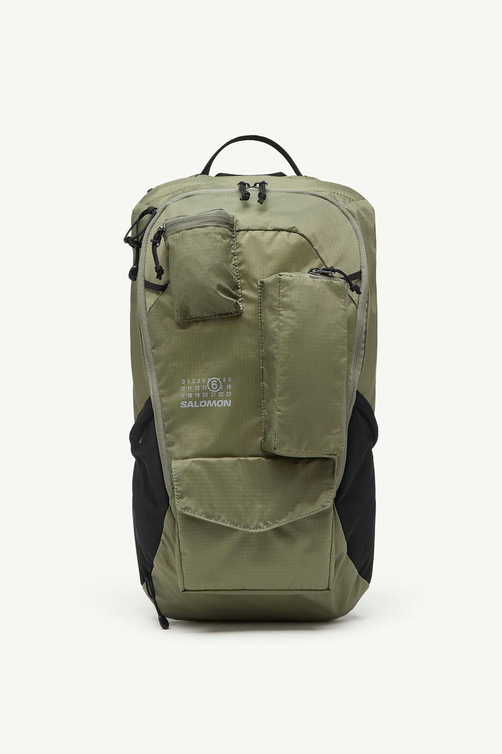 MM6 SALOMON XT 15 BAGPACK