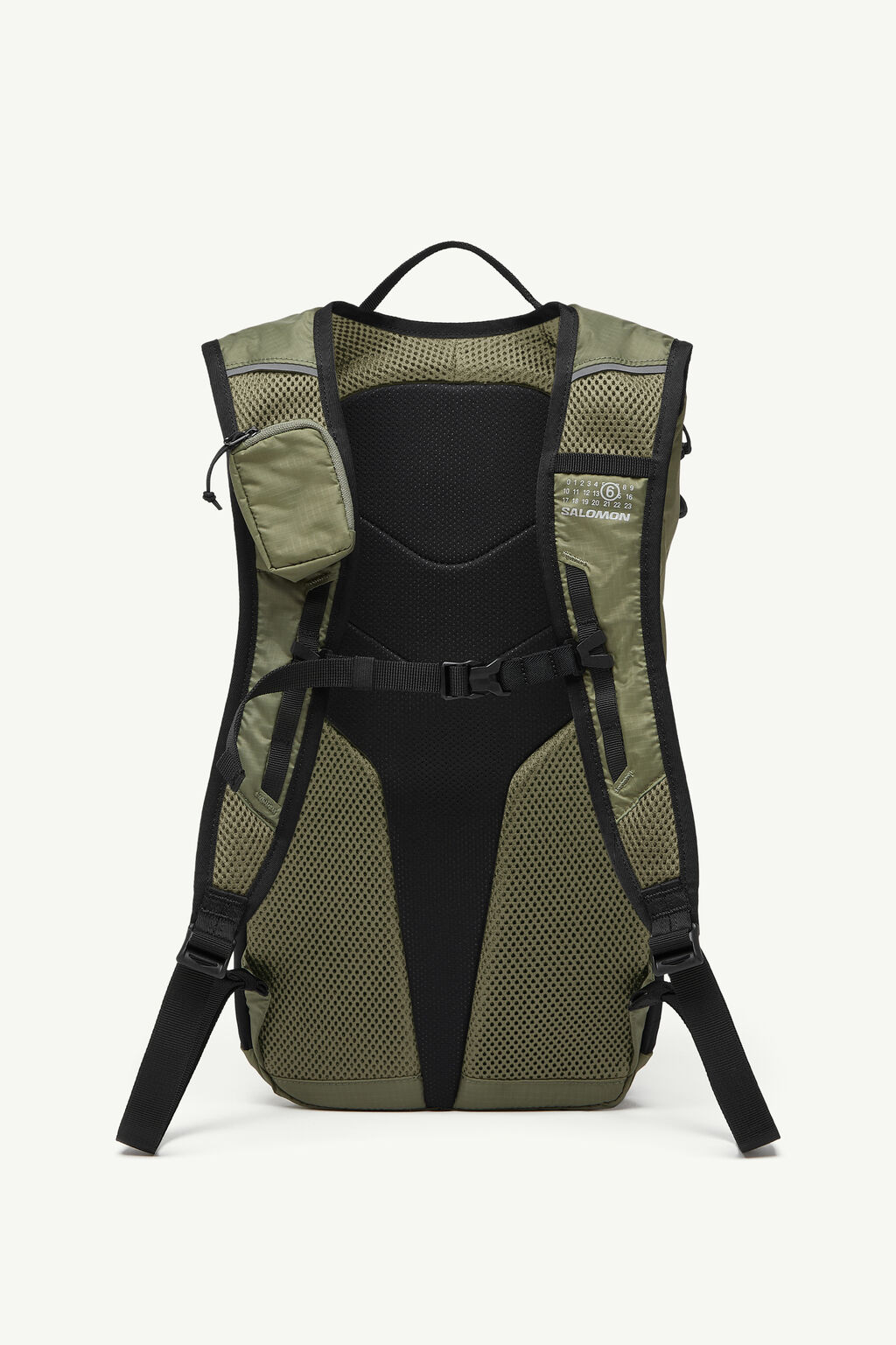 MM6 SALOMON XT 15 BAGPACK