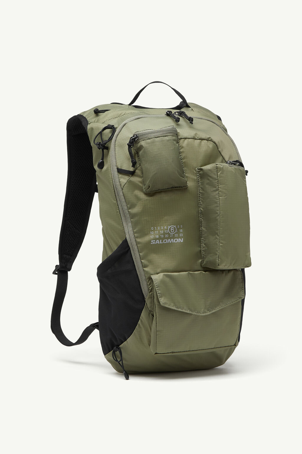 MM6 SALOMON XT 15 BAGPACK