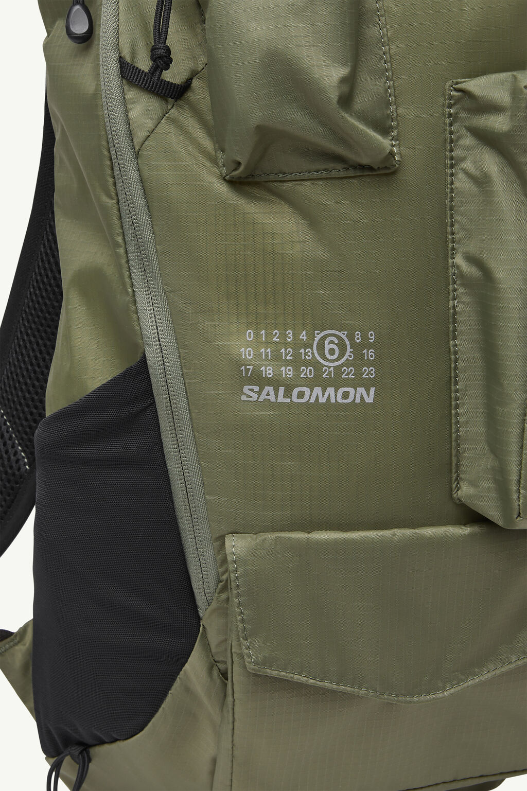 MM6 SALOMON XT 15 BAGPACK