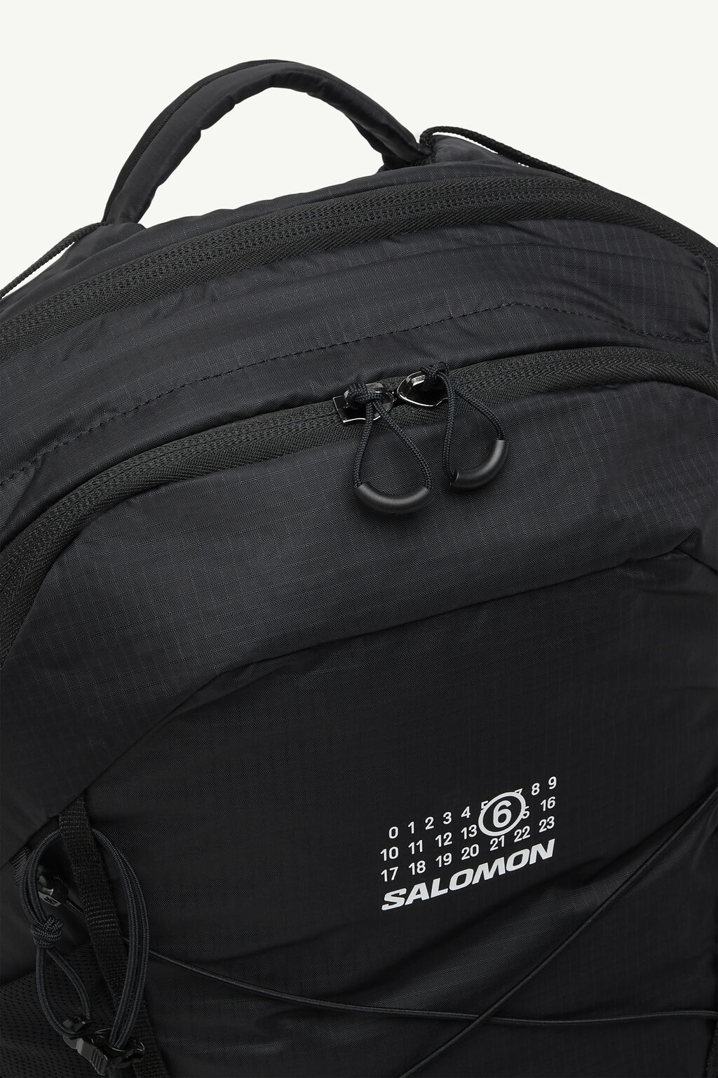 MM6 SALOMON XT-15 BAGPACK