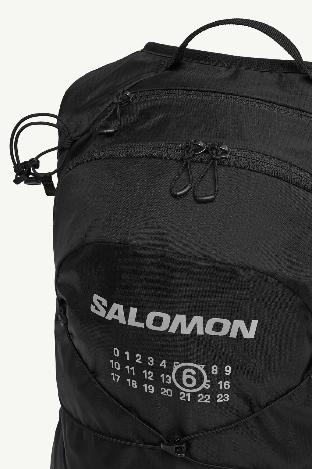 MM6 SALOMON XT 15 BAGPACK