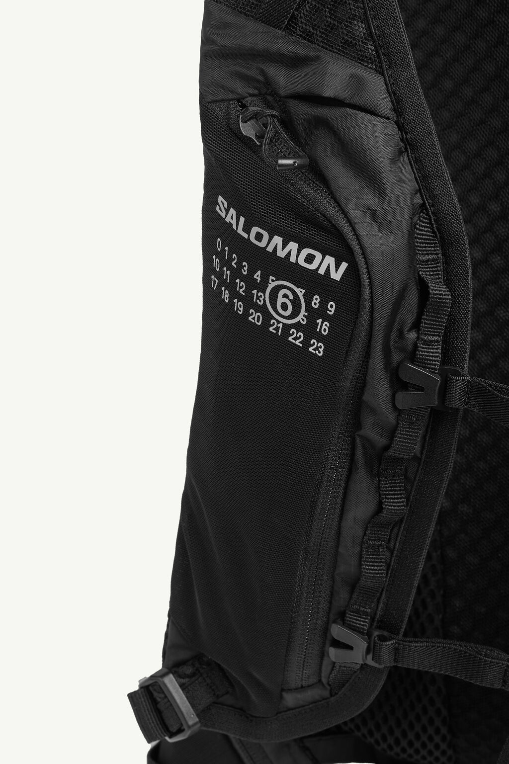 MM6 SALOMON XT 15 BAGPACK