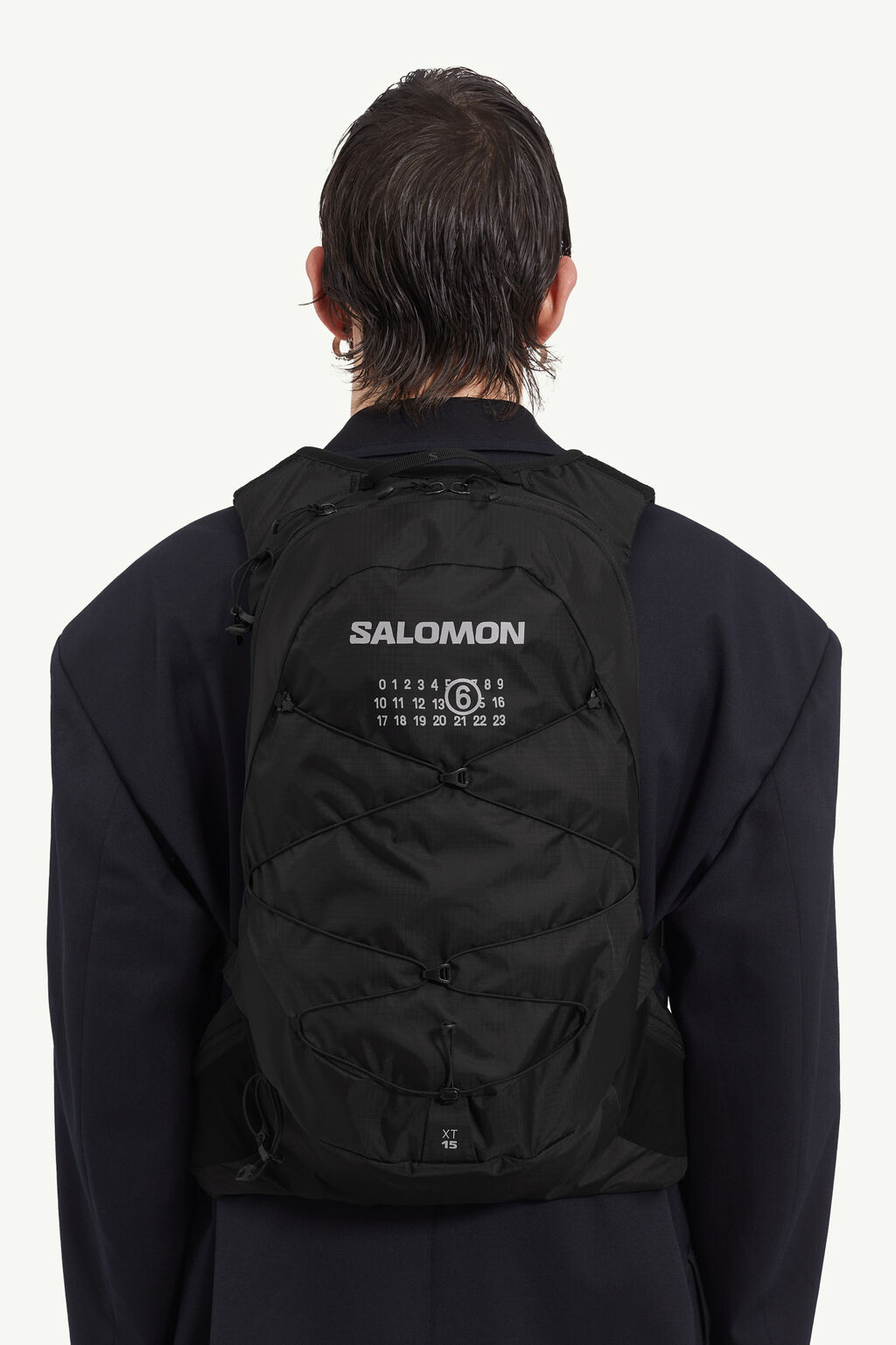 MM6 SALOMON XT 15 BAGPACK