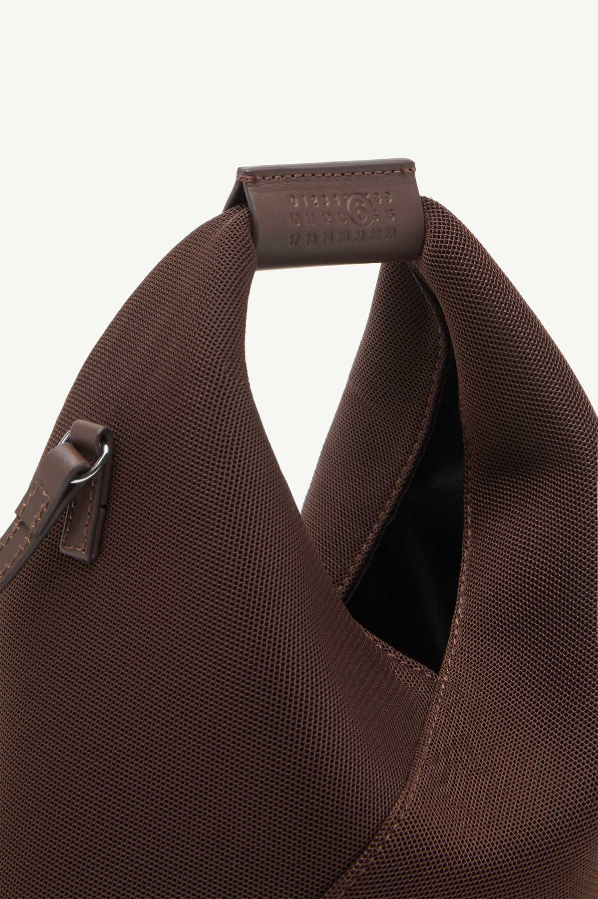 MM6 JAPANESE CROSSBODY BAG