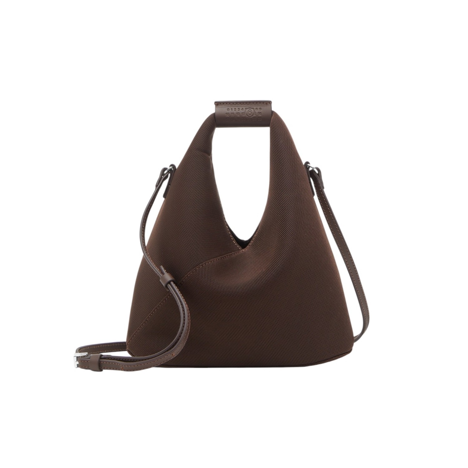 MM6 JAPANESE CROSSBODY BAG