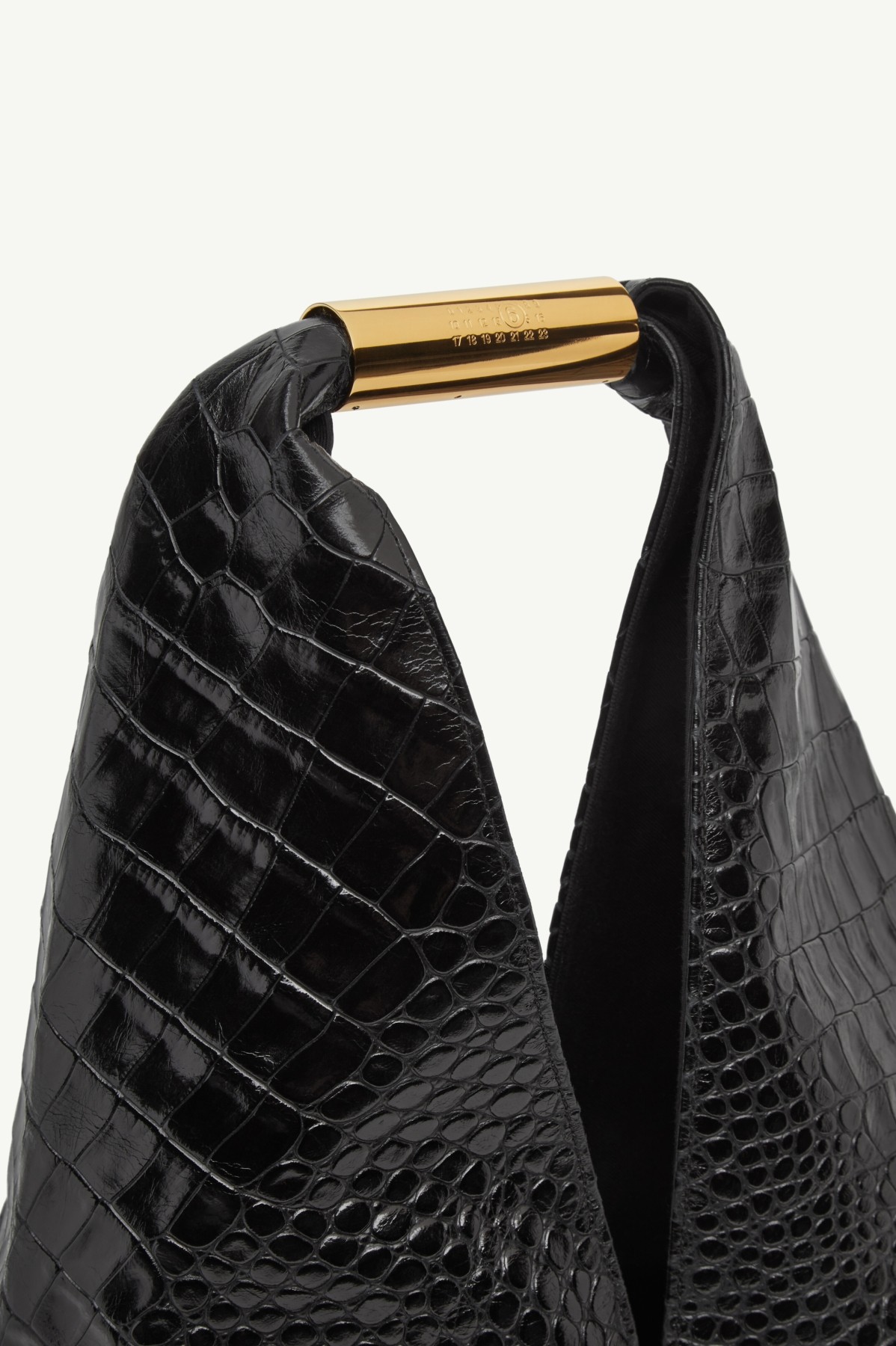 MM6 NEW JAPANESE BAG MEDIAM