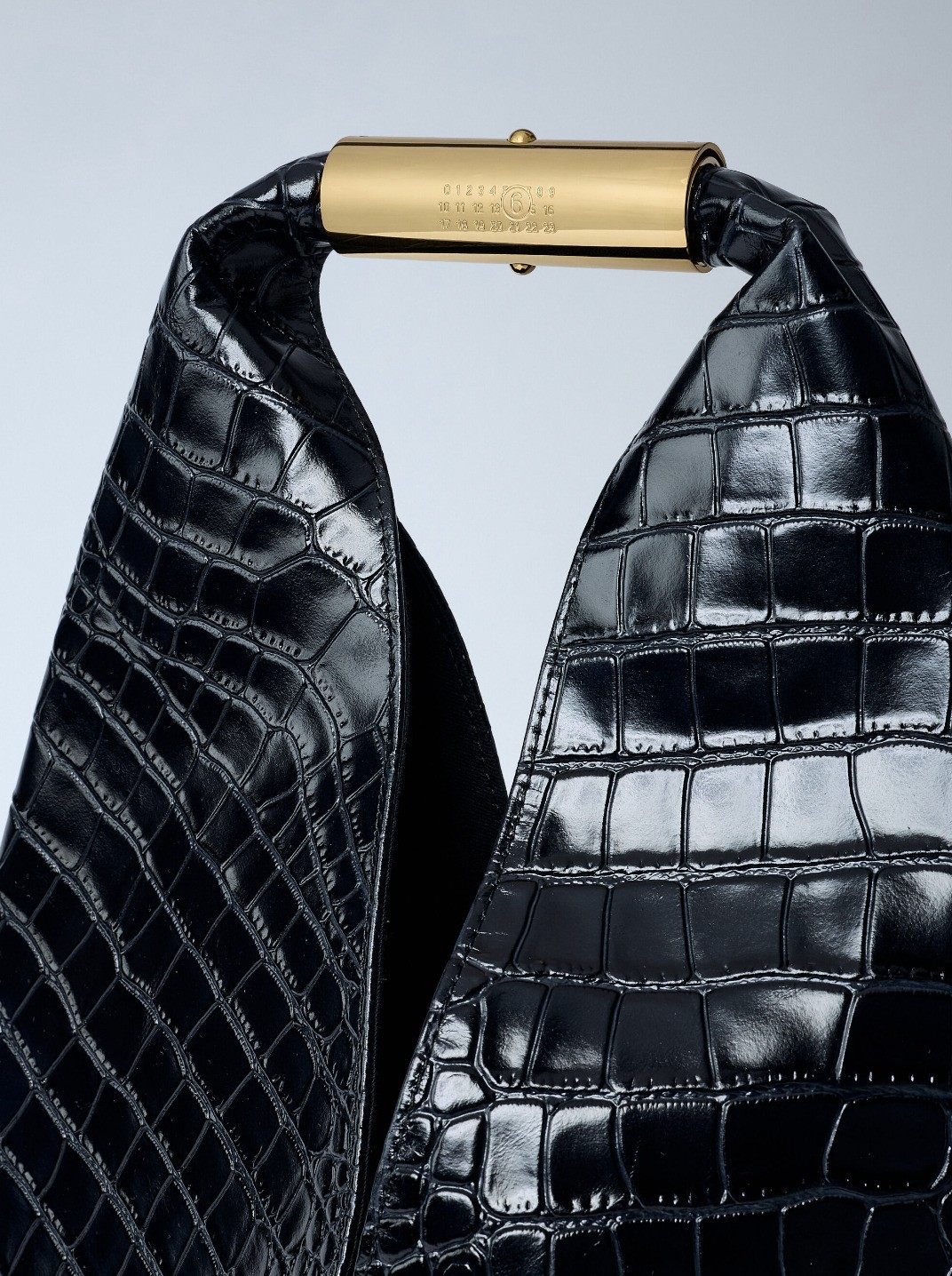 MM6 NEW JAPANESE BAG LARGE