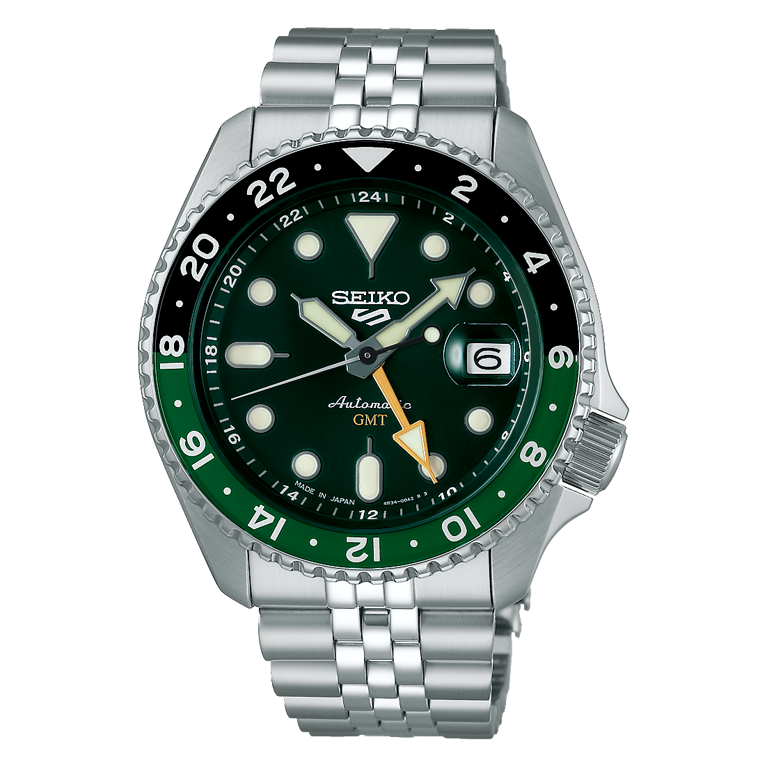 SEIKO SBSC019