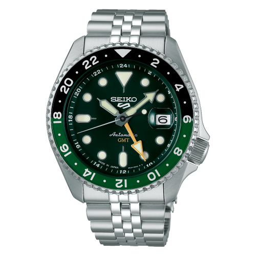 SEIKO SBSC019