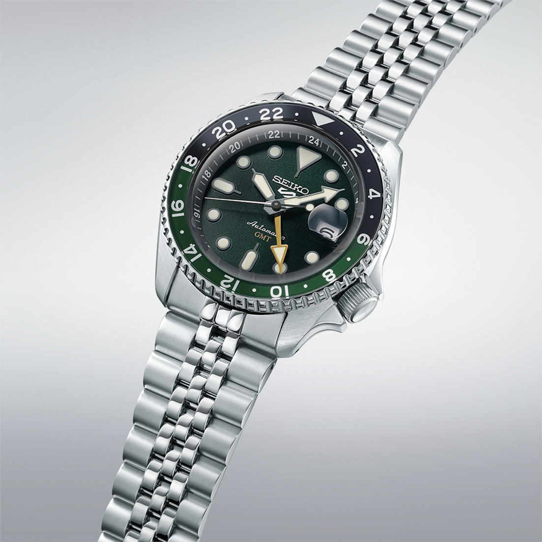 SEIKO SBSC019