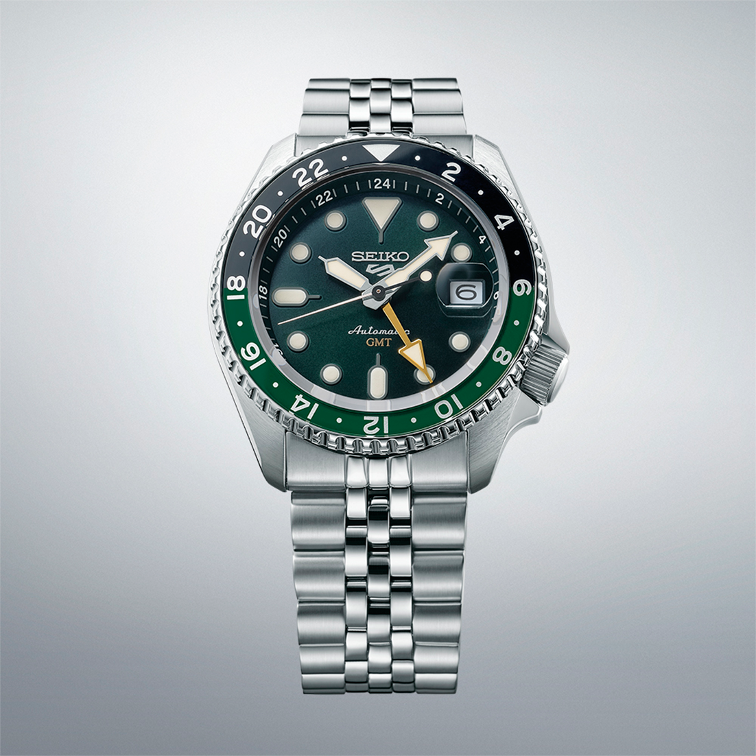 SEIKO SBSC019