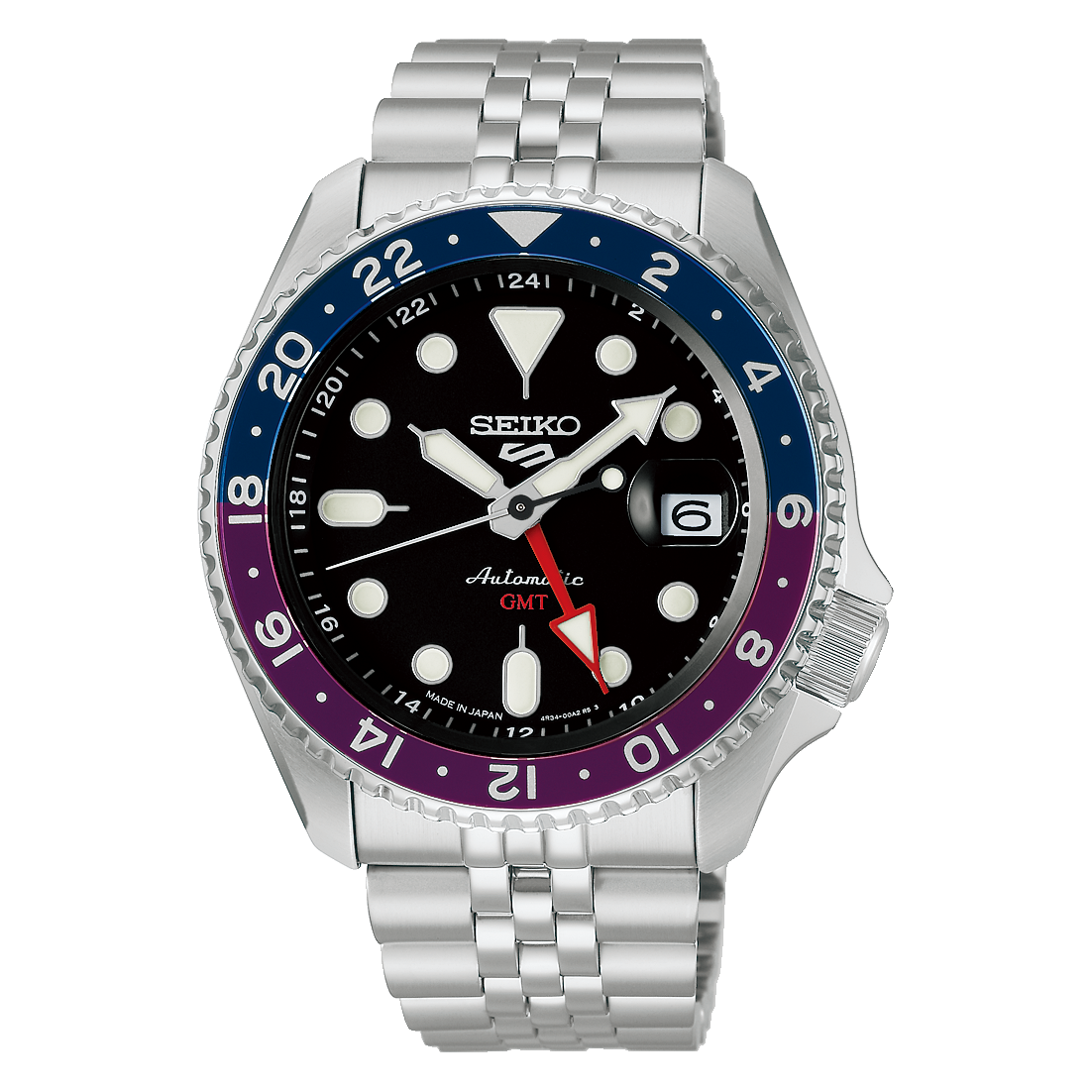 SEIKO SBSC021