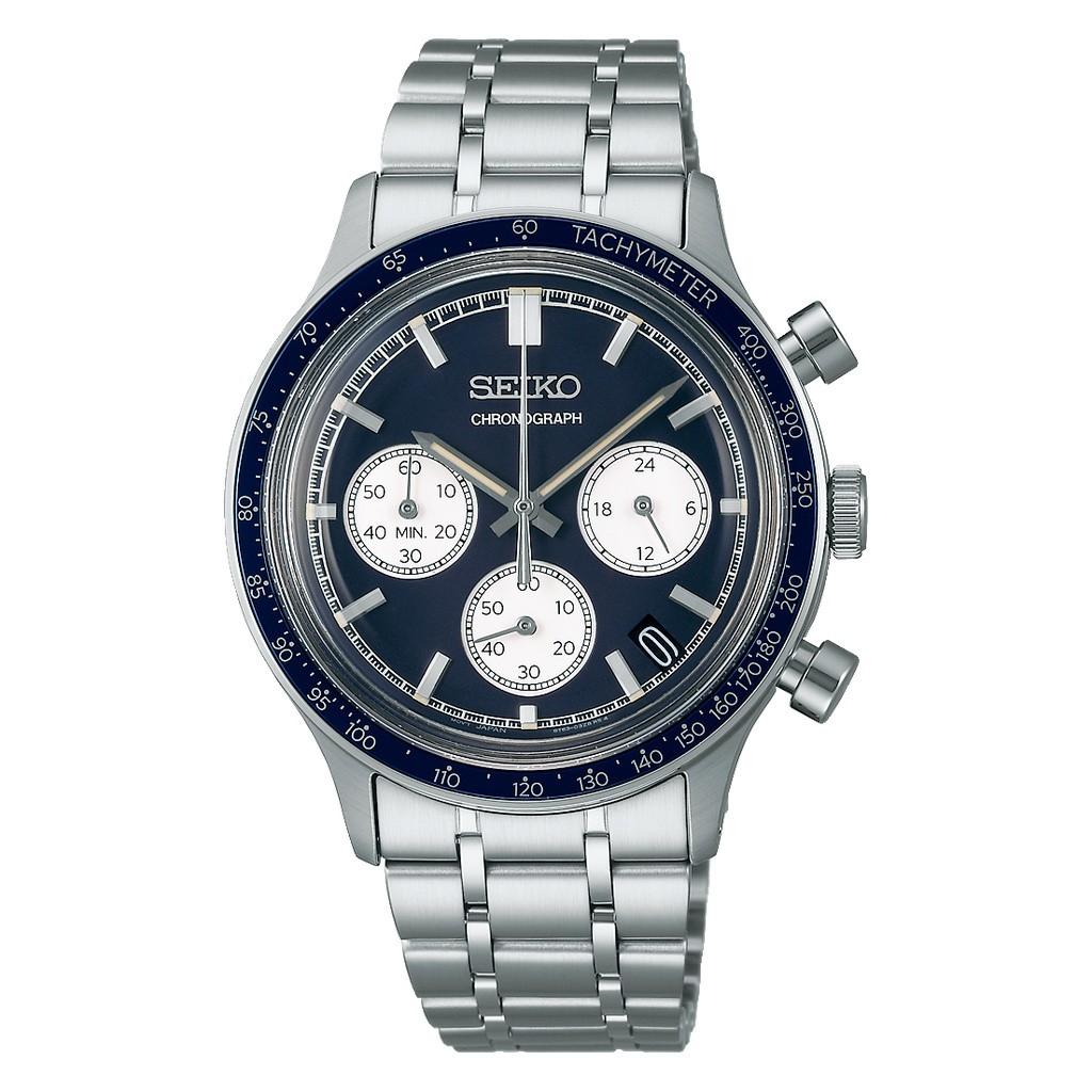 SEIKO SBTR053