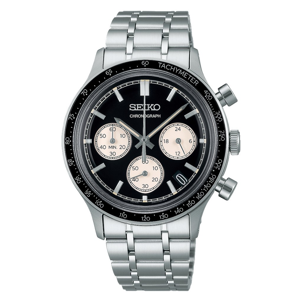 SEIKO SBTR055