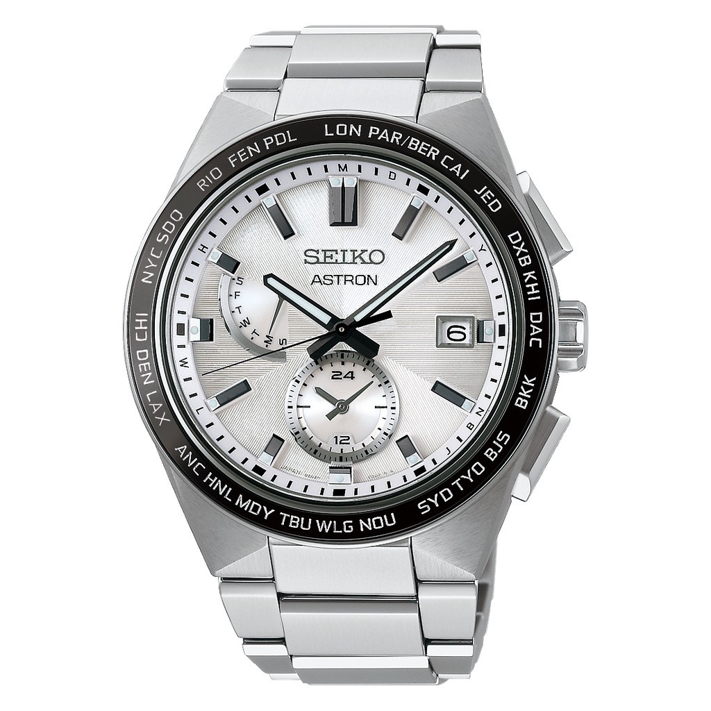 SEIKO SBXY049