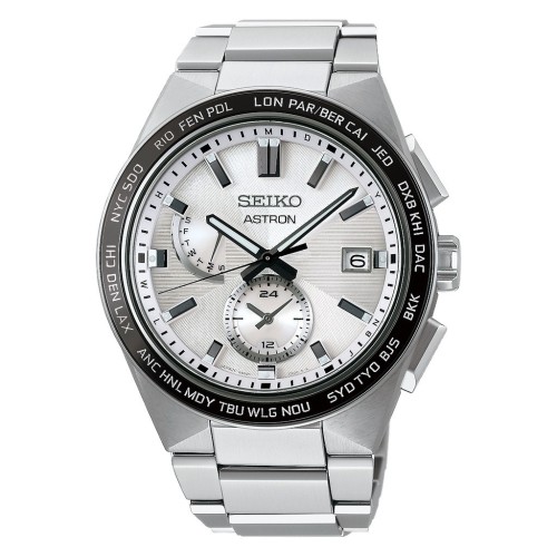 SEIKO SBXY049