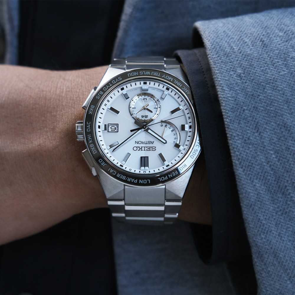 SEIKO SBXY049