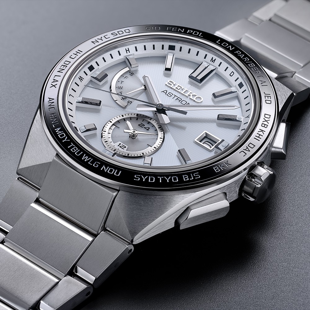 SEIKO SBXY049