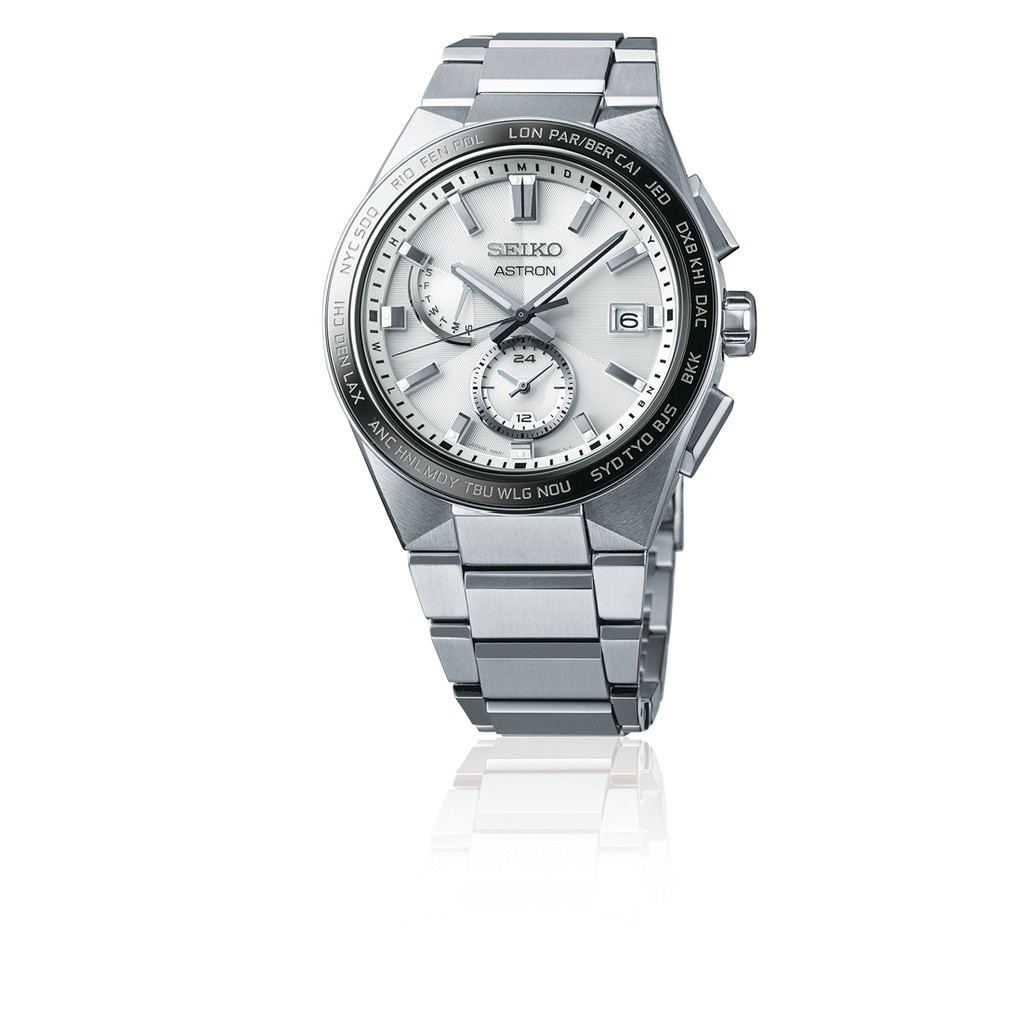 SEIKO SBXY049