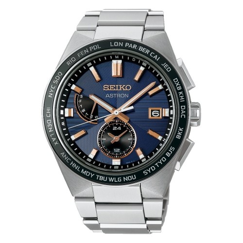 SEIKO SBXY053