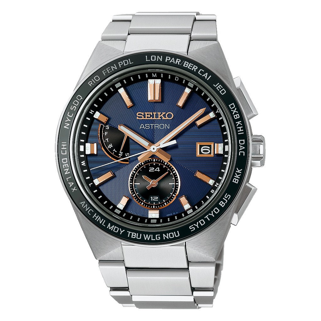 SEIKO SBXY053