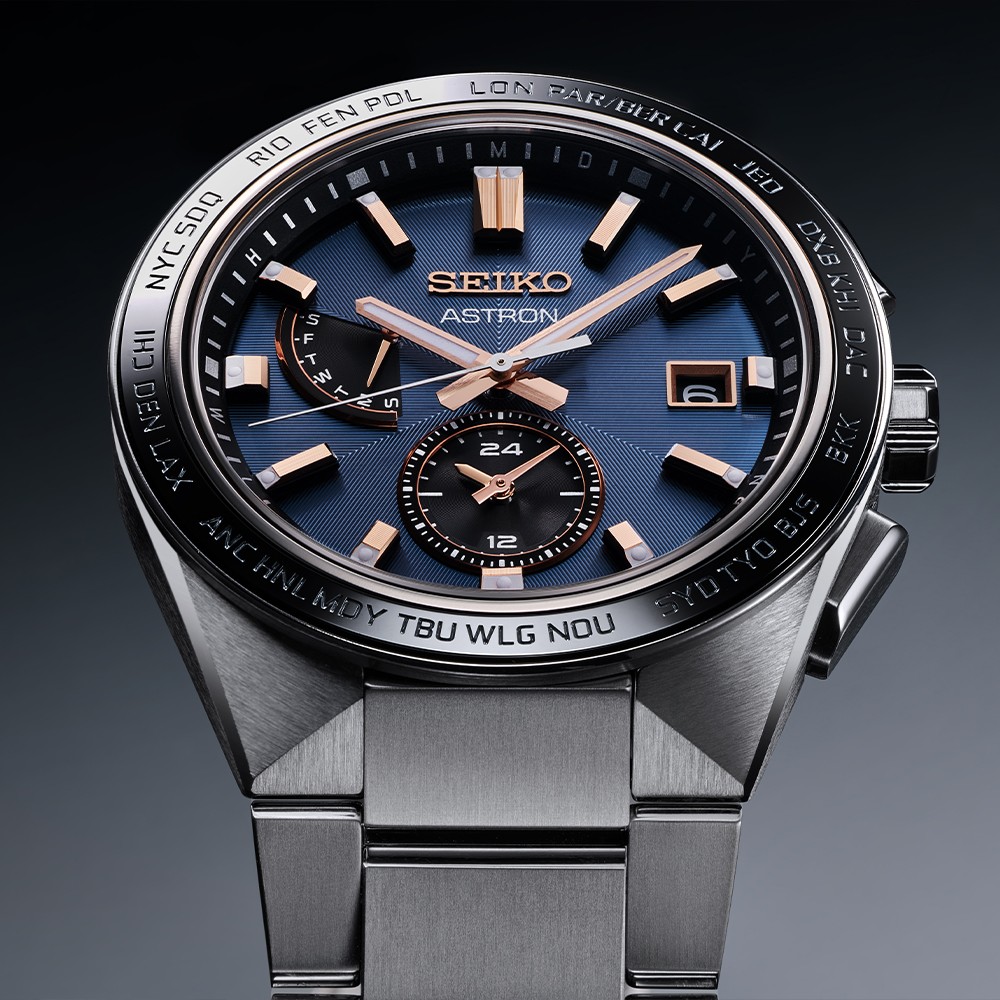 SEIKO SBXY053