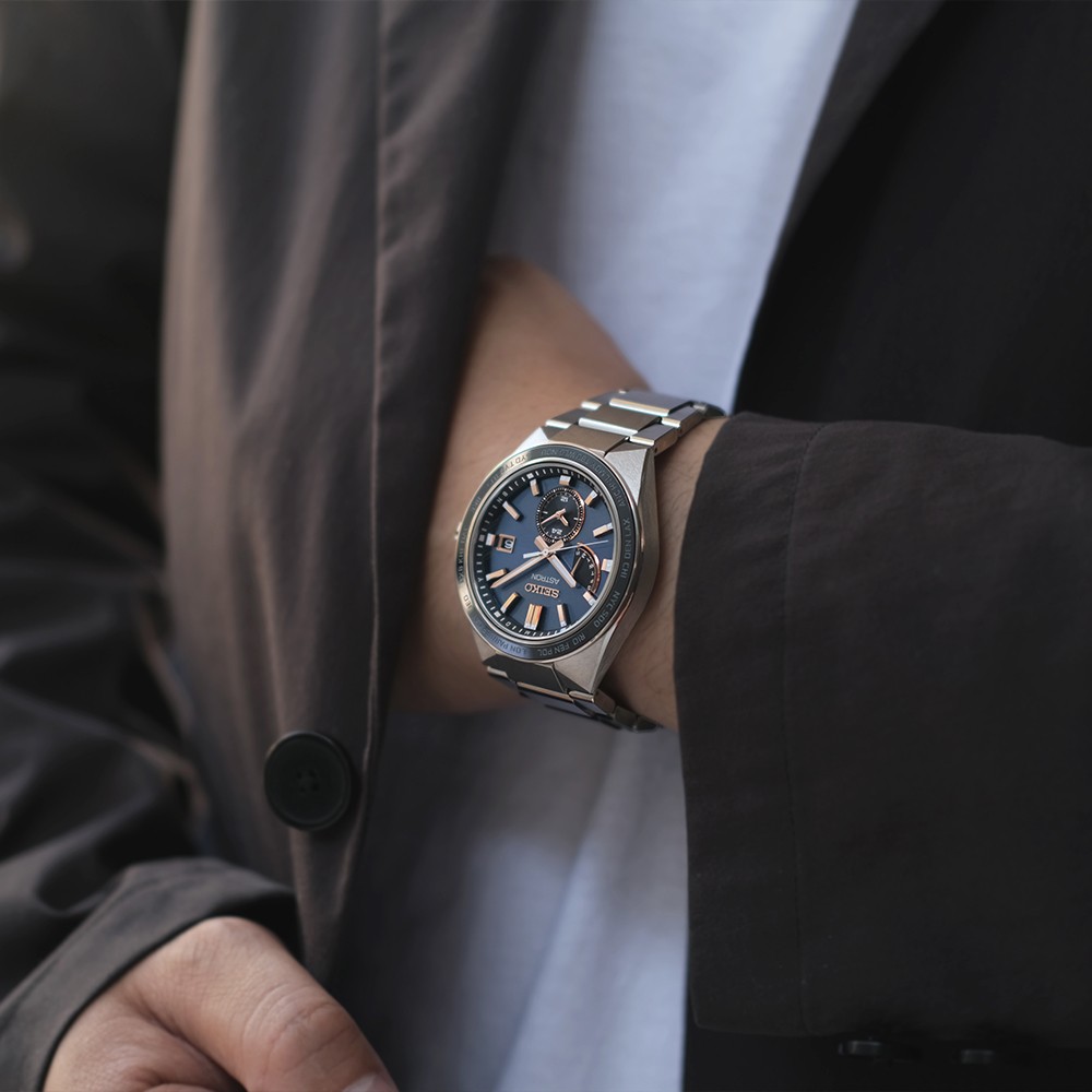 SEIKO SBXY053