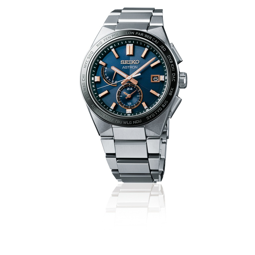 SEIKO SBXY053