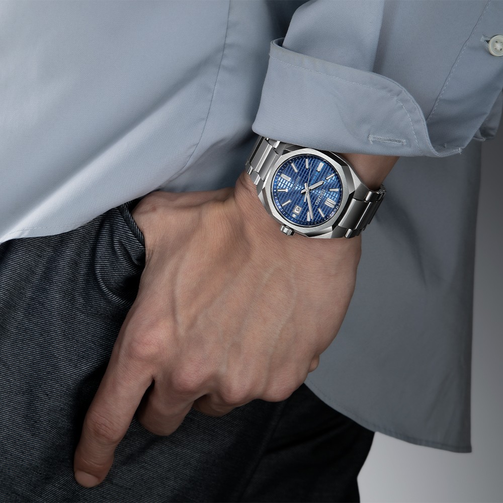 SEIKO SBXY061