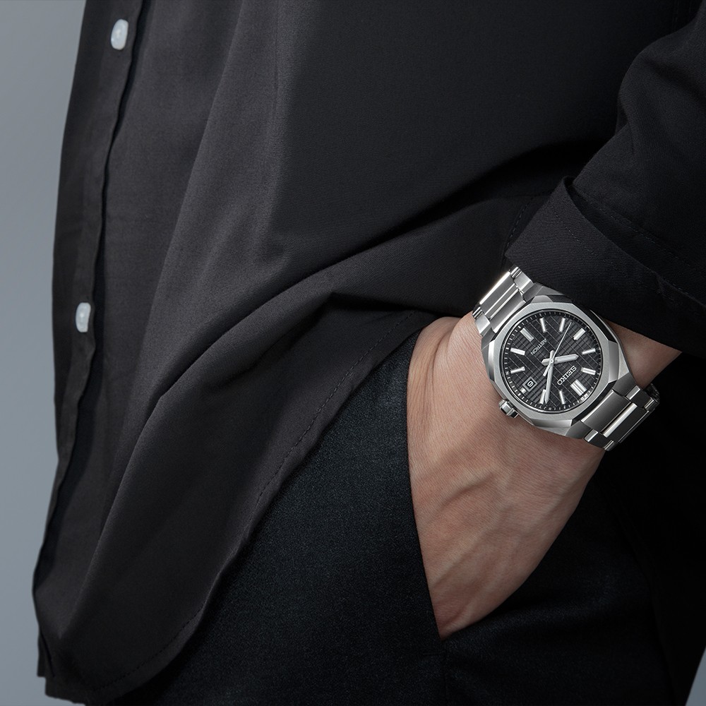 SEIKO SBXY063