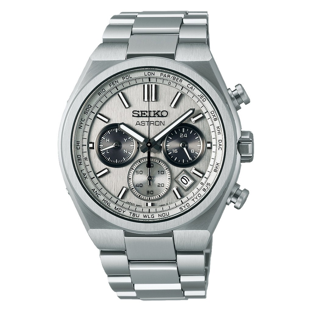 SEIKO SBXY095