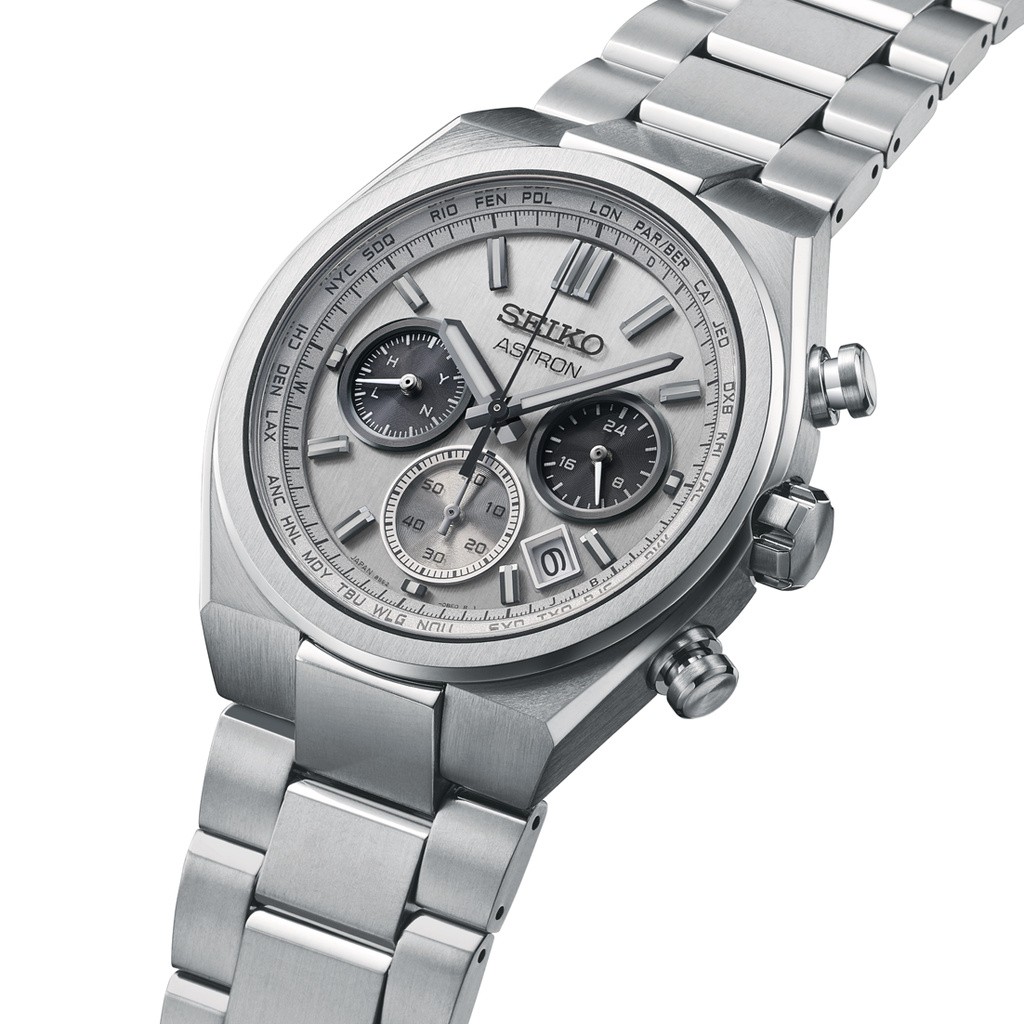 SEIKO SBXY095