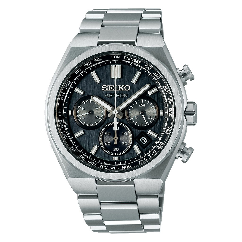 SEIKO SBXY097