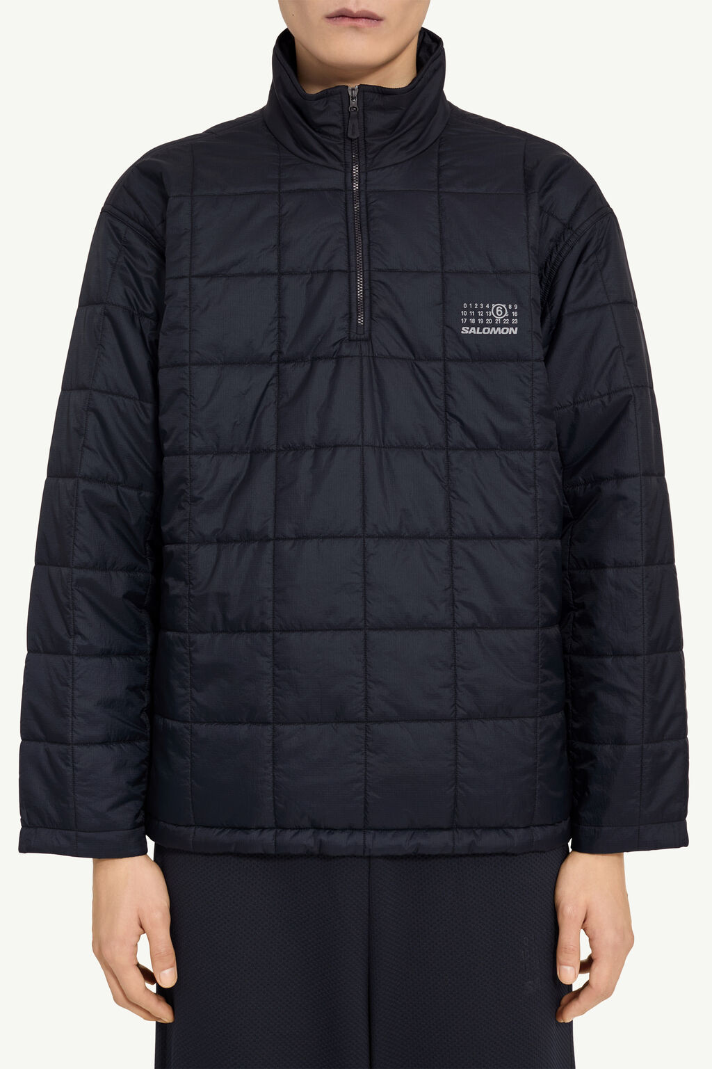MM6 SALOMON REVERSIBLE INSULATED JACKET