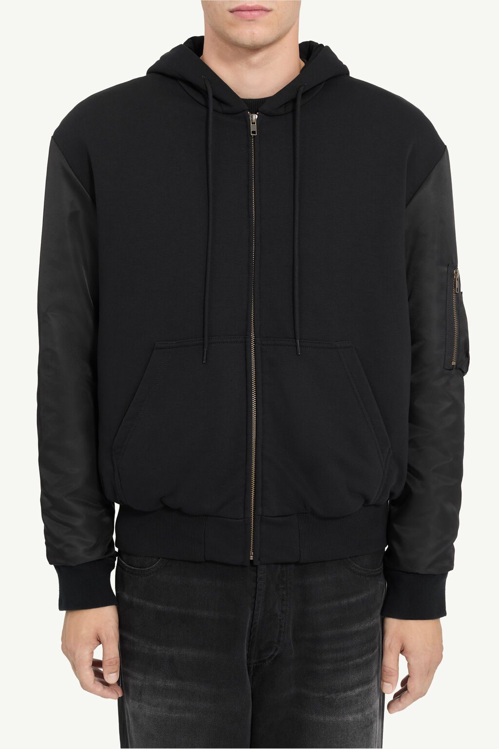 MM6 SWEAT HOODIE