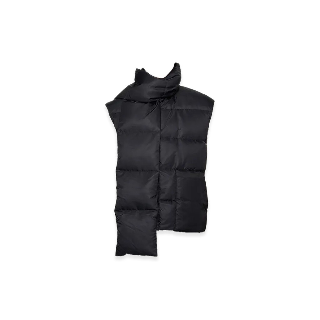 MM6 DOWN VEST