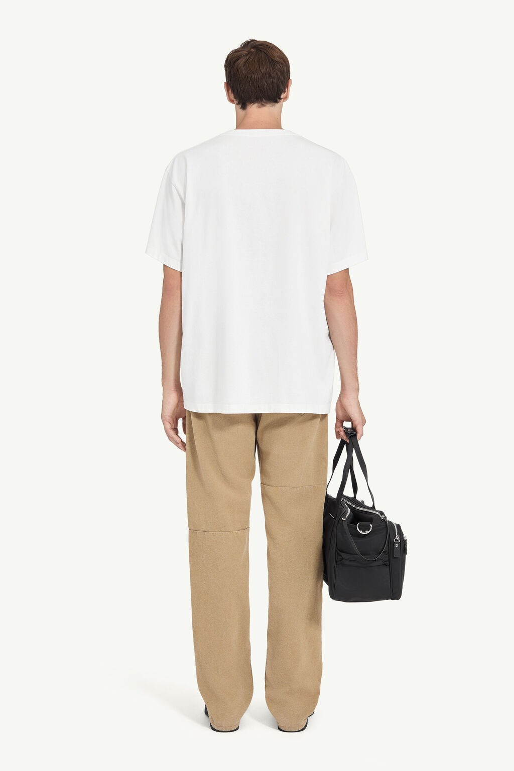 MM6 KEY PRINT T-SHIRT