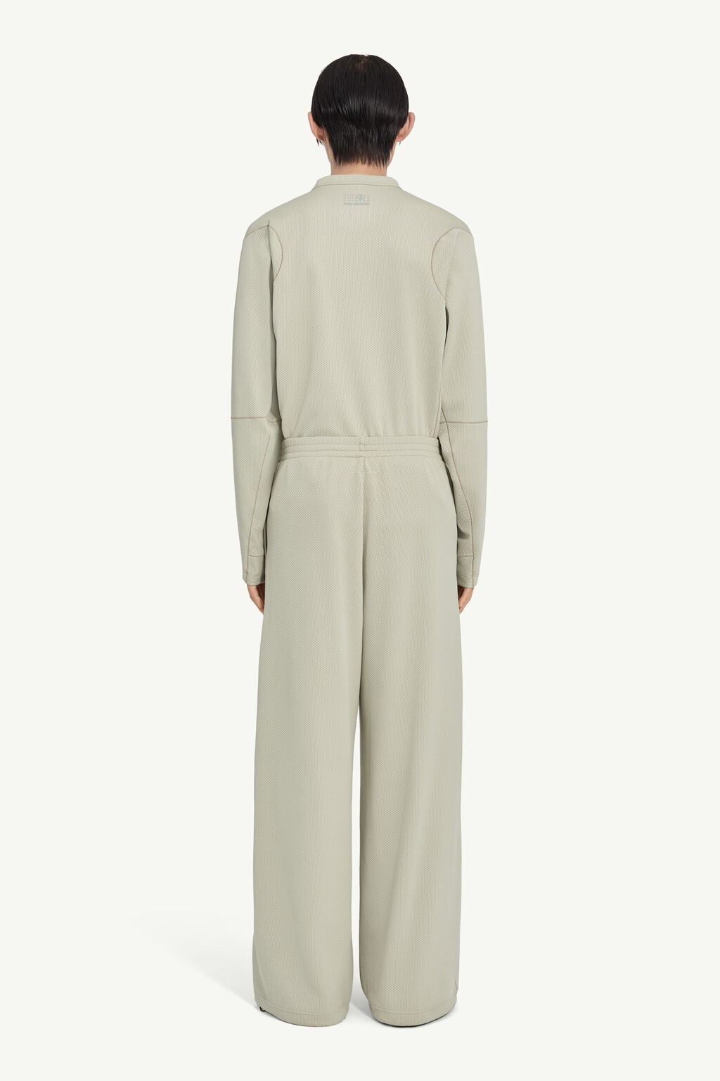 MM6 SALOMON MOTO MESH PANTS