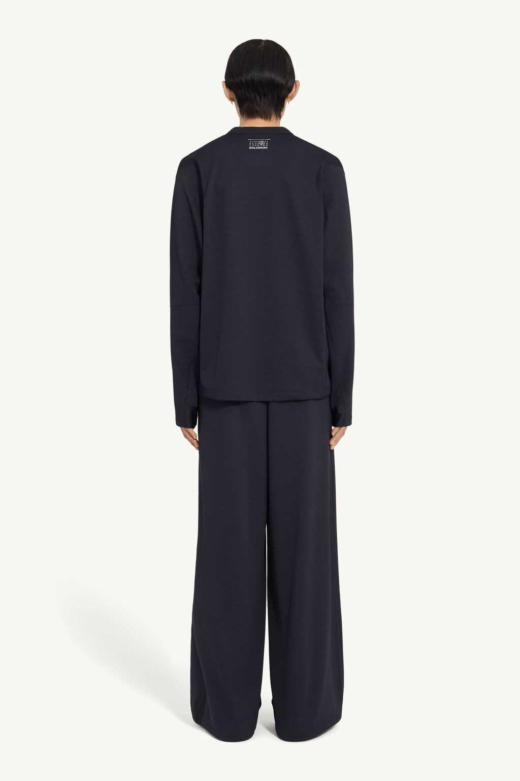 MM6 SALOMON MOTO MESH LS