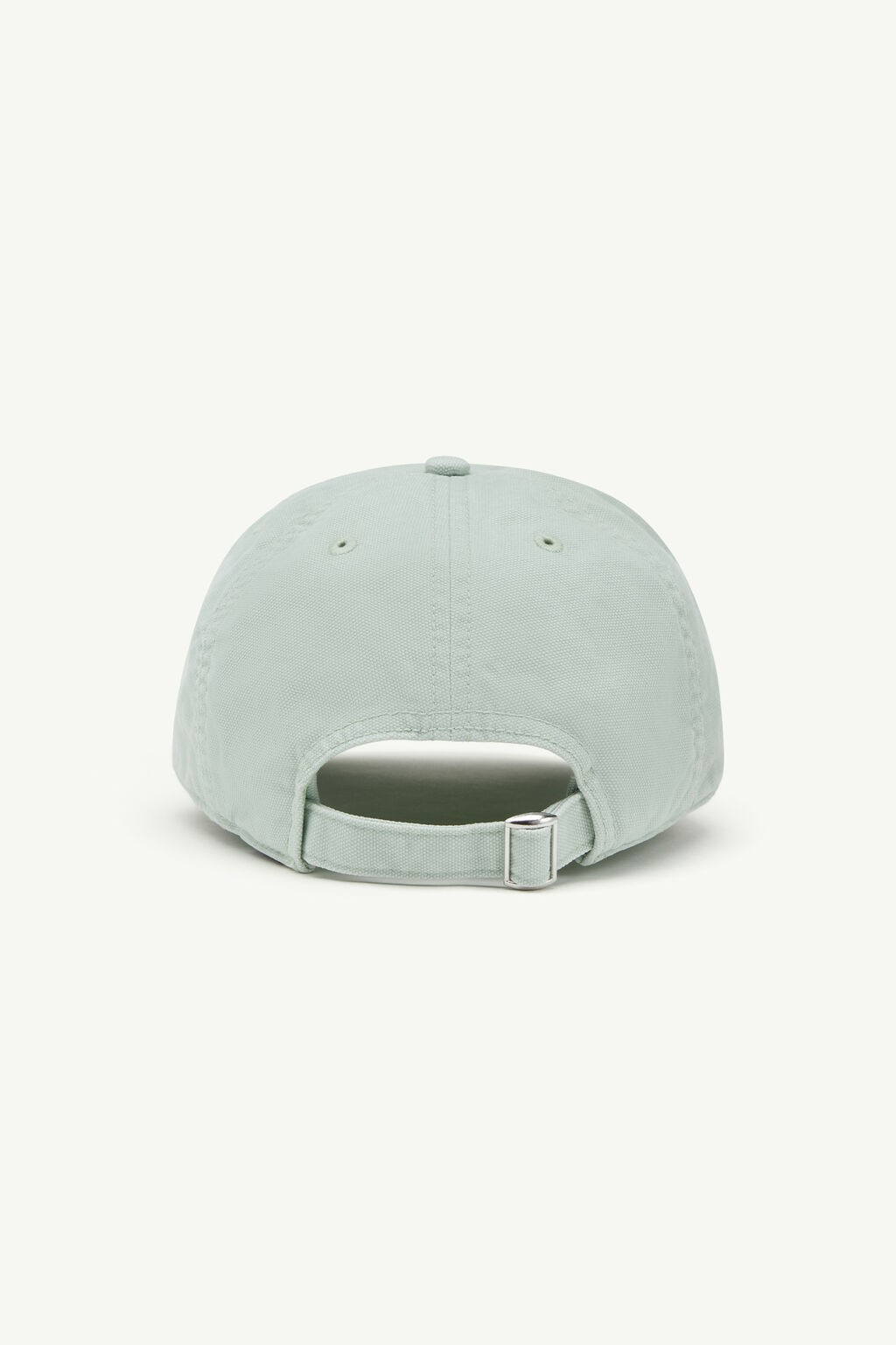 MM6 COTTON CANVAS CAP