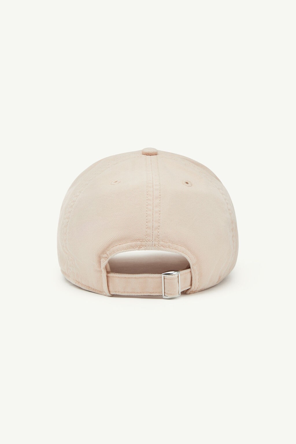 MM6 COTTON CANVAS CAP