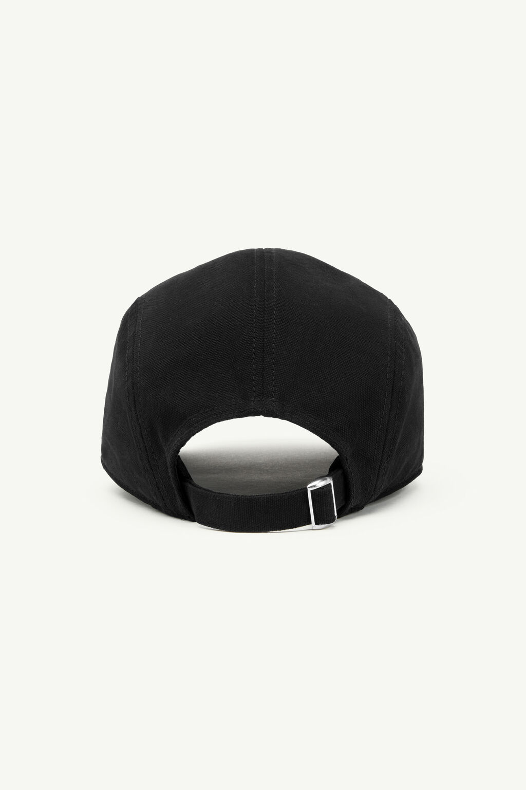 MM6 COTTON CANVAS CAP