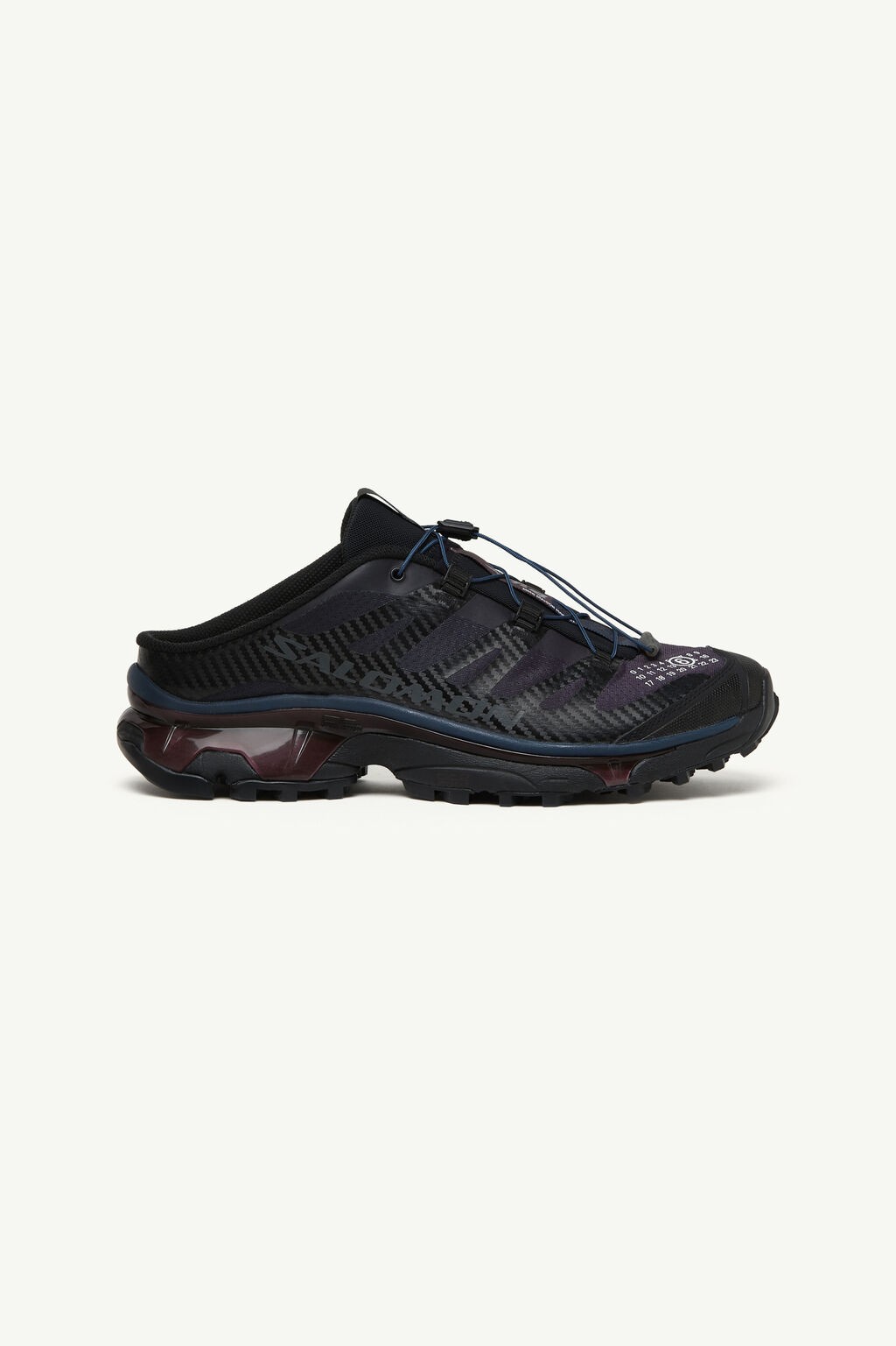 MM6×SALOMON TX4 MULE