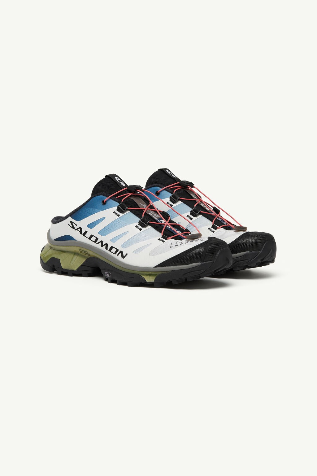 MM6×SALOMON TX4 MULE